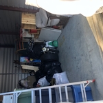 Junk removal