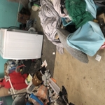 Junk removal