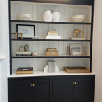 Custom Built-Ins