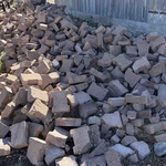 paver block clean up