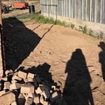 paver block clean up