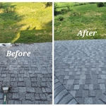Roofing repairs
