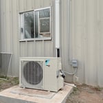 Mini-Split System