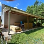 Ted’s garage