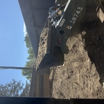 Dirt clean up