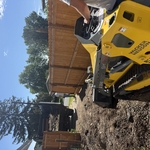 Dirt clean up