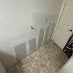 Drywall repair