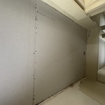 Drywall repair