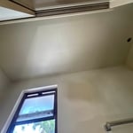Drywall repair