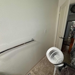 Drywall repair