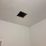 Drywall remodeling