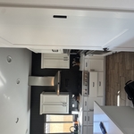 Kitchen remodel
