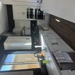 Kitchen remodel