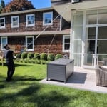 Carpenter Bee Treatment