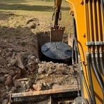 Septic Installation