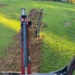 Septic Line