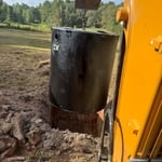 Septic Tank