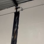 Commercial Garage