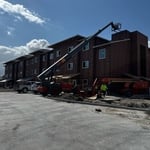 New 73 HVAC systems