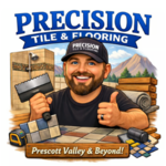 PRECISION TILE AND FLOOR