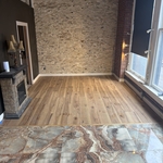 Downtown loft