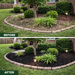 Mulch Refresh