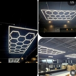 Hex lights