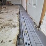 Basement Waterproofing