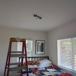 Ceiling fan replacement