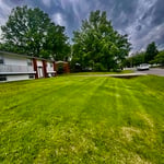 Lawn maintenance