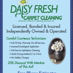 Brambleton Golf Course Ad