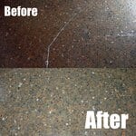 Quartz Repair