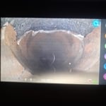 Drain openings