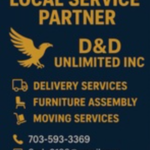 D & D Unlimited