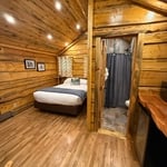 Cabin 18