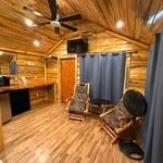 Cabin 18