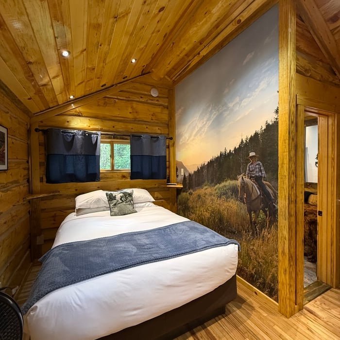 Cabin 16