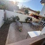 Yard Clean up