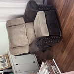 Floor Remodel