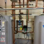 Water Heater Emergency