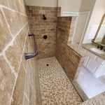 Bathroom remodle