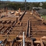 Full house demolition