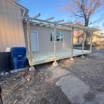 What house looks like now march-1st-2026