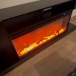 Fire place