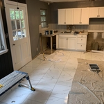 Full remodel