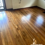 Hardwood Flooring