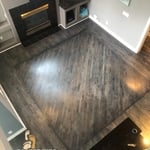 Hardwood Flooring