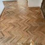 Hardwood Flooring