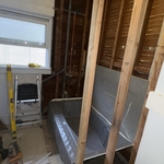 Remodelación de baño