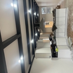 Complete kitchen remodeling